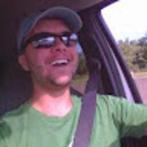 Meet your Posher, Steven